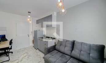 Imagem 4: Apartamento à Venda - Belém, 1 Quarto, 24 m2