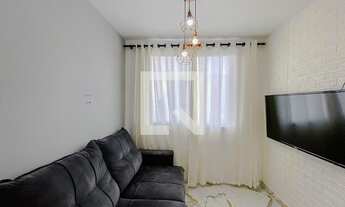 Imagem 2: Apartamento à Venda - Belém, 1 Quarto, 24 m2