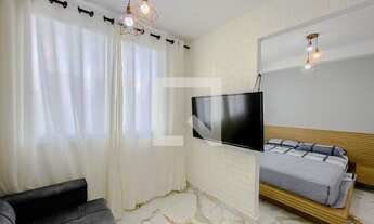 Imagem 6: Apartamento à Venda - Belém, 1 Quarto, 24 m2