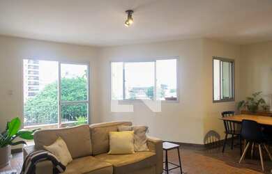 Imagem 4: Apartamento à Venda - Santana, 3 Quartos, 152 m2