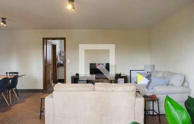 Imagem 2: Apartamento à Venda - Santana, 3 Quartos, 152 m2