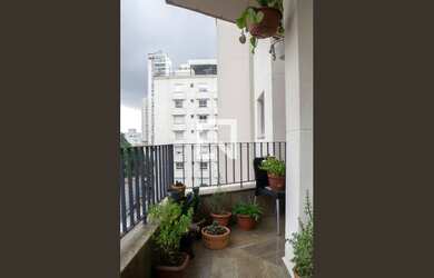 Imagem 6: Apartamento à Venda - Santana, 3 Quartos, 152 m2