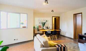 Imagem: Apartamento à Venda - Santana, 3 Quartos