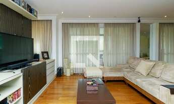 Imagem: Apartamento à Venda - Brooklin, 3 Quartos