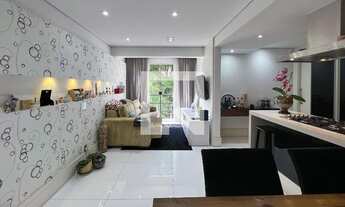 Imagem 3: Apartamento à Venda - Moema, 2 Quartos, 65 m2