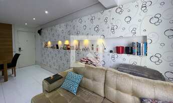 Imagem 6: Apartamento à Venda - Moema, 2 Quartos, 65 m2