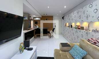 Imagem 5: Apartamento à Venda - Moema, 2 Quartos, 65 m2