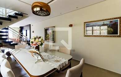 Imagem 7: Casa à Venda - Vila Santa Maria, 3 Quartos, 170 m2