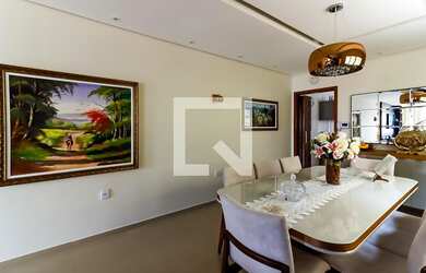 Imagem 6: Casa à Venda - Vila Santa Maria, 3 Quartos, 170 m2