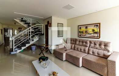 Imagem 2: Casa à Venda - Vila Santa Maria, 3 Quartos, 170 m2