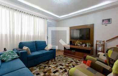 Imagem 3: Casa à Venda - Bosque da Saúde, 3 Quartos, 120 m2