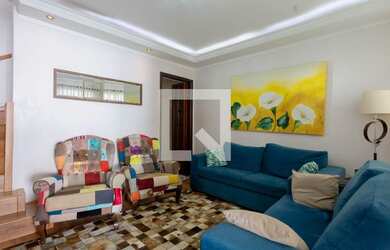 Imagem 2: Casa à Venda - Bosque da Saúde, 3 Quartos, 120 m2