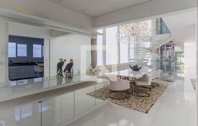 Imagem 2: Casa à Venda - Tucuruvi, 4 Quartos, 700 m2