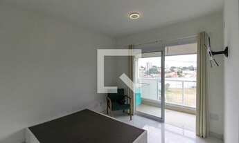 Imagem 2: Apartamento à Venda - Vila Prudente, 1 Quarto, 36 m2