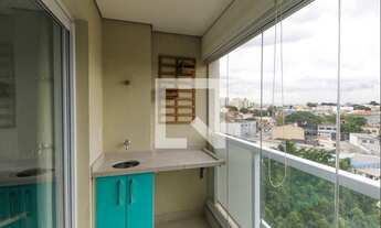 Imagem 6: Apartamento à Venda - Vila Prudente, 1 Quarto, 36 m2