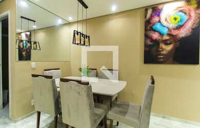 Imagem 5: Apartamento à Venda - Belém, 2 Quartos, 58 m2