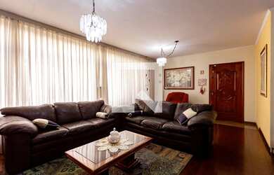 Imagem 4: Casa à Venda - Bosque da Saúde, 3 Quartos, 400 m2