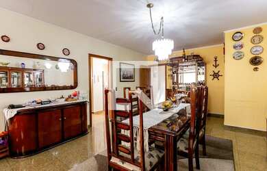 Imagem 6: Casa à Venda - Bosque da Saúde, 3 Quartos, 400 m2