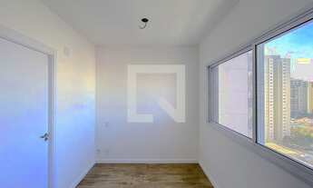 Imagem 3: Apartamento à Venda - Belém, 1 Quarto, 21 m2