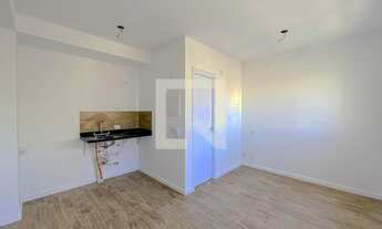 Imagem 5: Apartamento à Venda - Belém, 1 Quarto, 21 m2