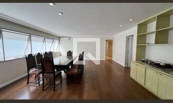 Imagem 4: Apartamento à Venda - Jardim Paulista, 3 Quartos, 170 m2