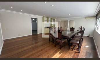 Imagem 6: Apartamento à Venda - Jardim Paulista, 3 Quartos, 170 m2