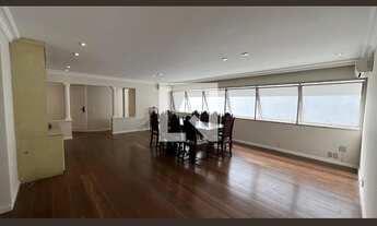 Imagem 7: Apartamento à Venda - Jardim Paulista, 3 Quartos, 170 m2