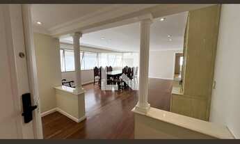 Imagem 2: Apartamento à Venda - Jardim Paulista, 3 Quartos, 170 m2