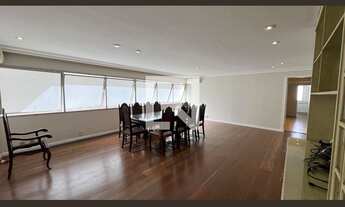 Imagem 5: Apartamento à Venda - Jardim Paulista, 3 Quartos, 170 m2