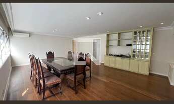 Imagem: Apartamento à Venda - Jardim Paulista