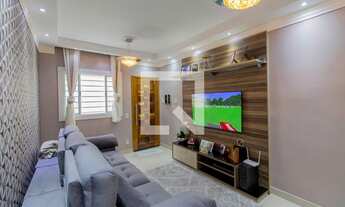 Imagem: Casa à Venda - Ponte Rasa, 2 Quartos, 68