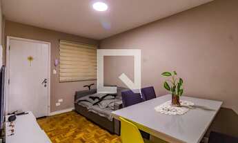 Imagem: Apartamento à Venda - Planalto Paulista