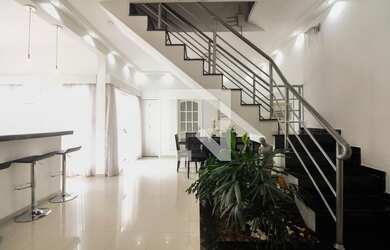 Imagem 4: Casa à Venda - Vila Esperança, 4 Quartos, 310 m2