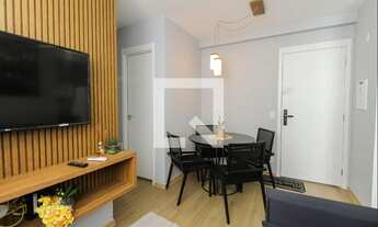 Imagem 3: Apartamento à Venda - Mooca, 2 Quartos, 39 m2