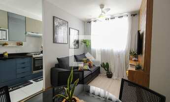 Imagem 4: Apartamento à Venda - Mooca, 2 Quartos, 39 m2