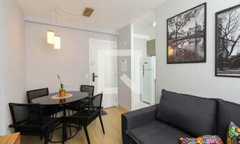 Imagem 2: Apartamento à Venda - Mooca, 2 Quartos, 39 m2