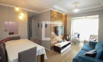 Imagem: Apartamento à Venda - Vila Ema, 3 Quartos