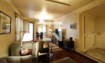 Imagem 3: Apartamento à Venda - Perdizes, 4 Quartos, 155 m2