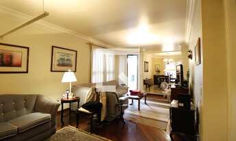 Imagem: Apartamento à Venda - Perdizes, 4 Quartos