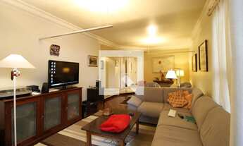 Imagem 5: Apartamento à Venda - Perdizes, 4 Quartos, 155 m2