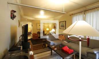 Imagem 6: Apartamento à Venda - Perdizes, 4 Quartos, 155 m2