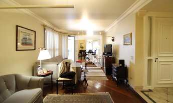 Imagem 4: Apartamento à Venda - Perdizes, 4 Quartos, 155 m2