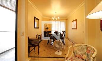 Imagem 7: Apartamento à Venda - Perdizes, 4 Quartos, 155 m2