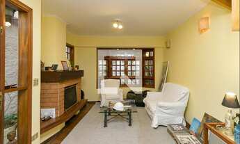 Imagem: Casa à Venda - Santo Amaro , 3 Quartos