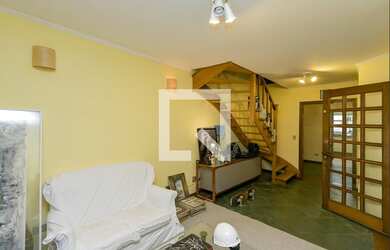 Imagem 2: Casa à Venda - Santo Amaro , 3 Quartos, 150 m2