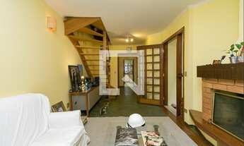 Imagem 3: Casa à Venda - Santo Amaro , 3 Quartos, 150 m2