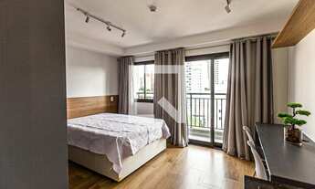 Imagem: Apartamento à Venda - Perdizes, 1 Quarto