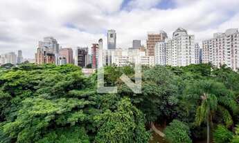 Imagem 7: Apartamento à Venda - Brooklin, 4 Quartos, 100 m2