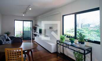 Imagem: Apartamento à Venda - Brooklin, 4 Quartos