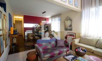 Imagem 5: Apartamento à Venda - Pinheiros, 3 Quartos, 192 m2